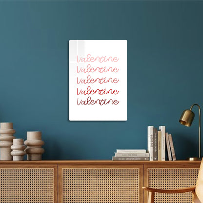 Valentine Cursive