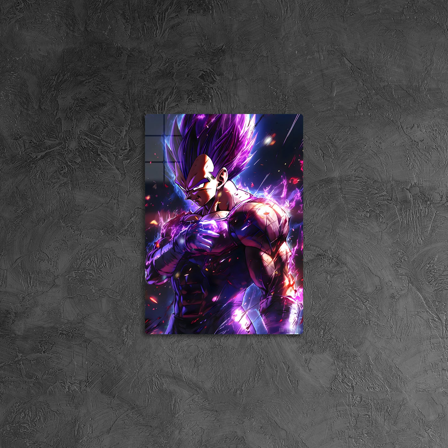 Vegeta 2
