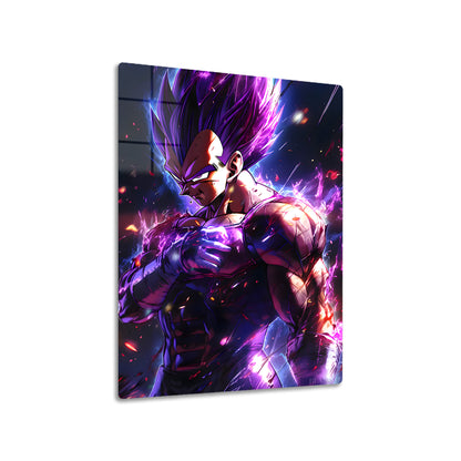 Vegeta 2