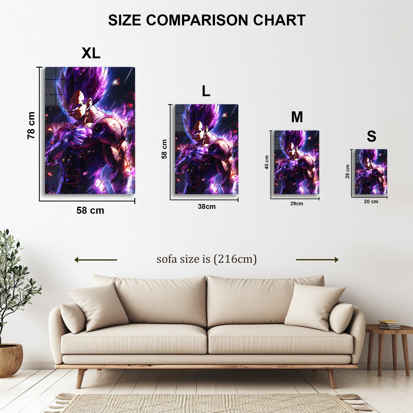 Vegeta 2