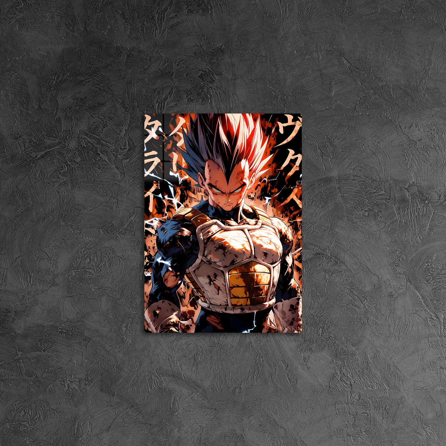 Vegeta 3