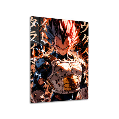 Vegeta 3