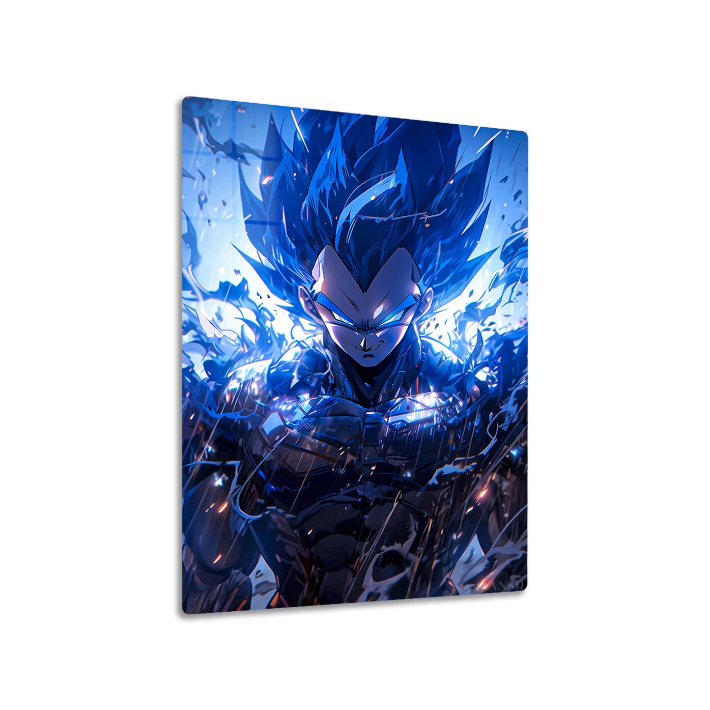 Vegeta Ultra | Dragon Ball