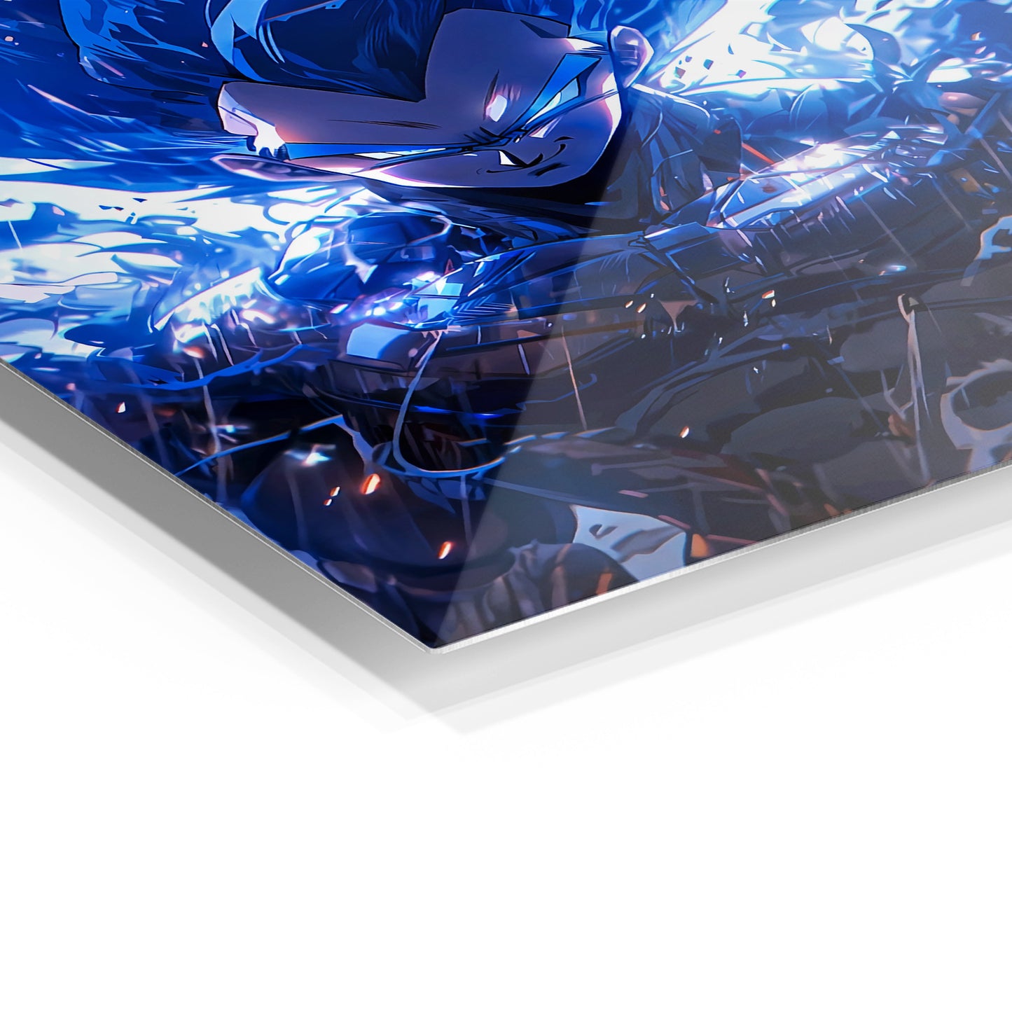 Vegeta Ultra | Dragon Ball