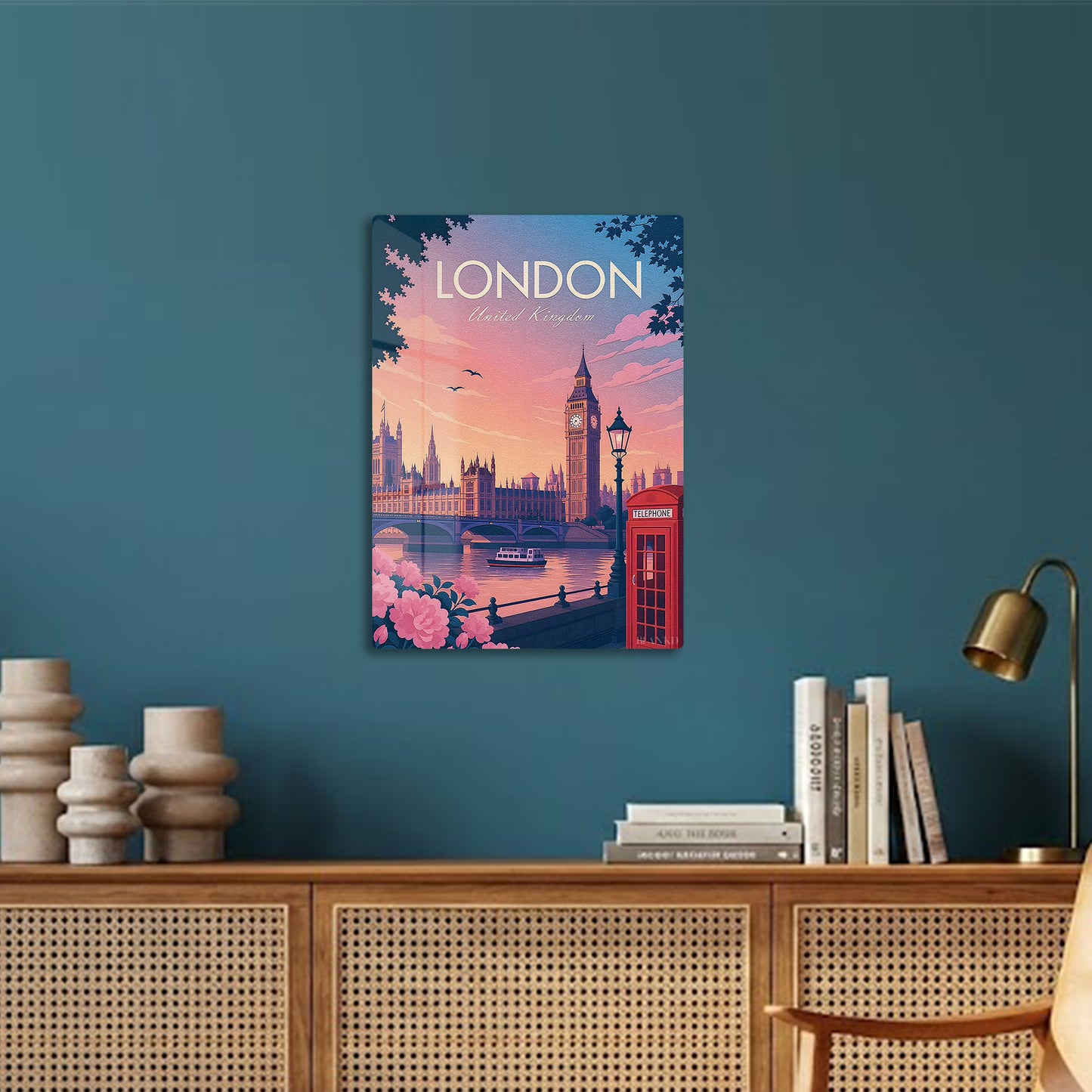 London United Kingdom