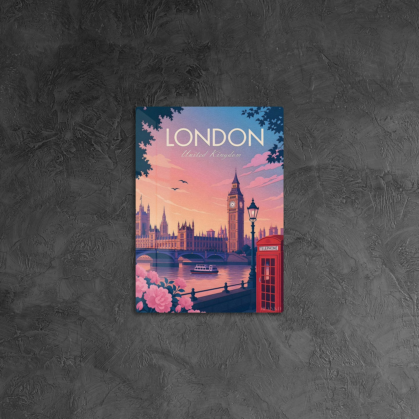 London United Kingdom