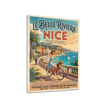 Nice France Riviera