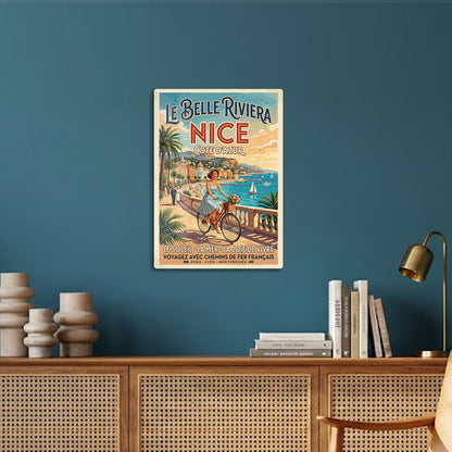 Nice France Riviera