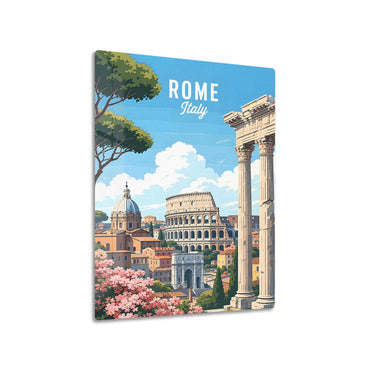Rome Italy