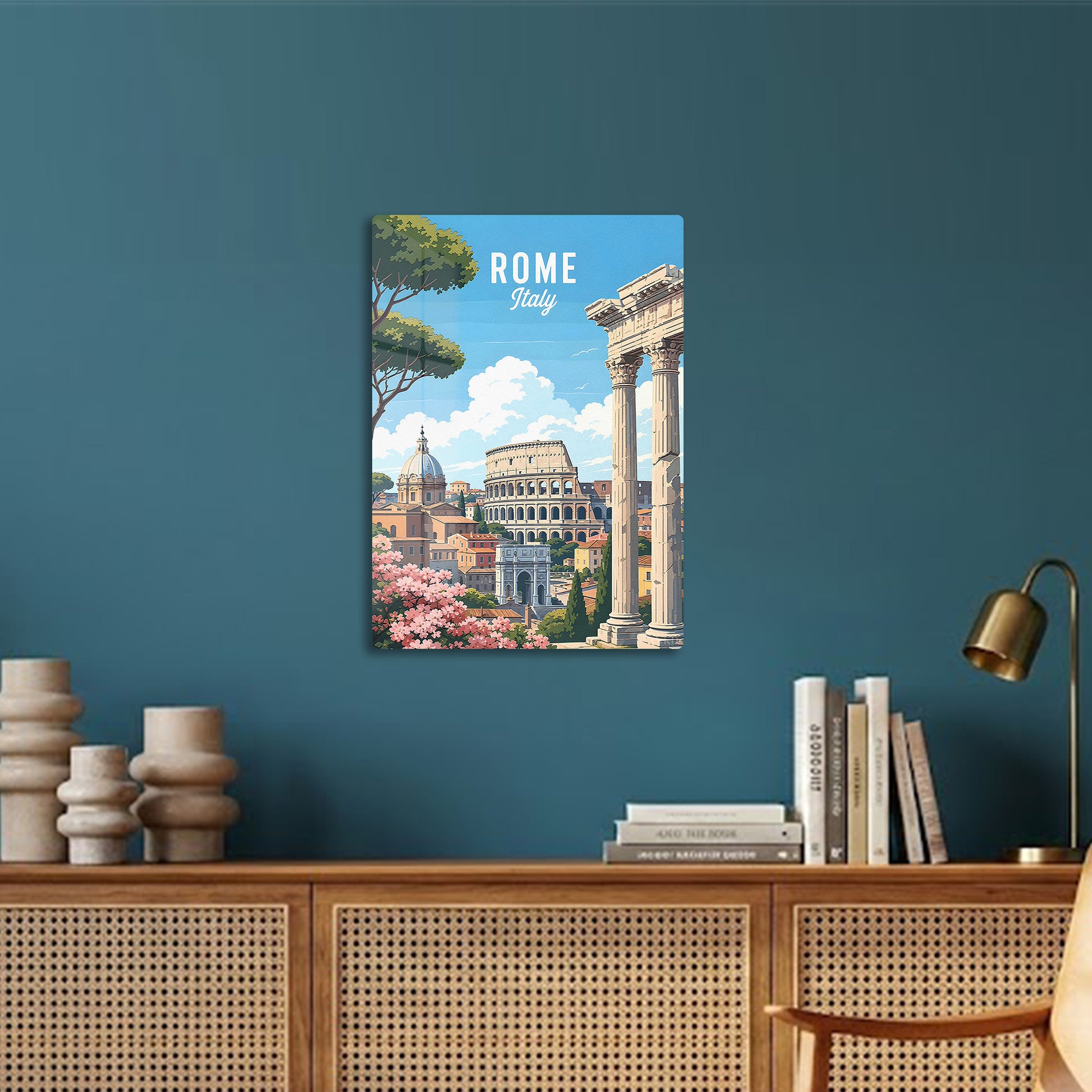 Rome Italy
