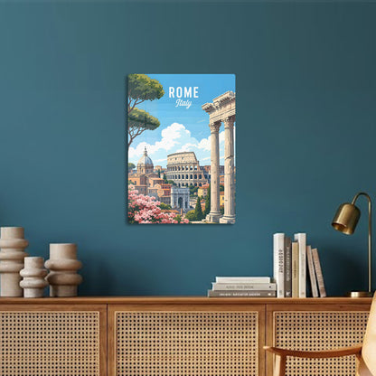 Rome Italy