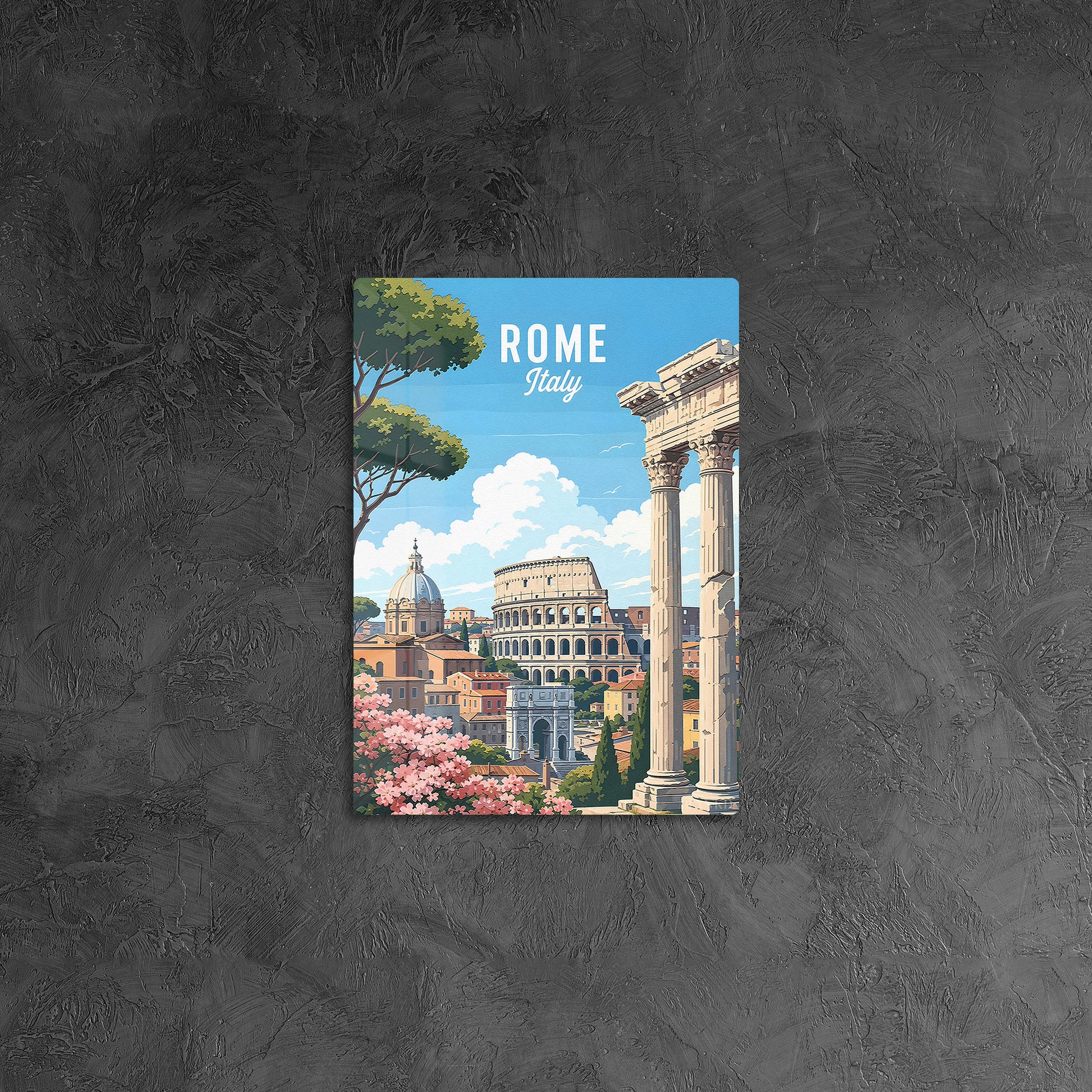Rome Italy