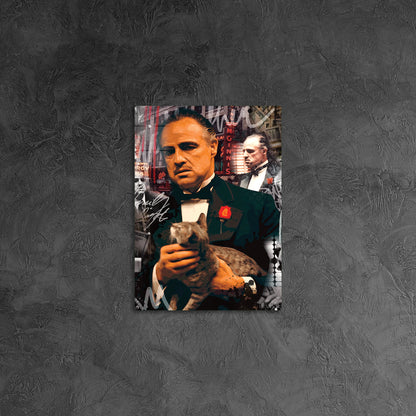 Vito Corleone