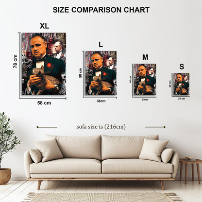 Vito Corleone