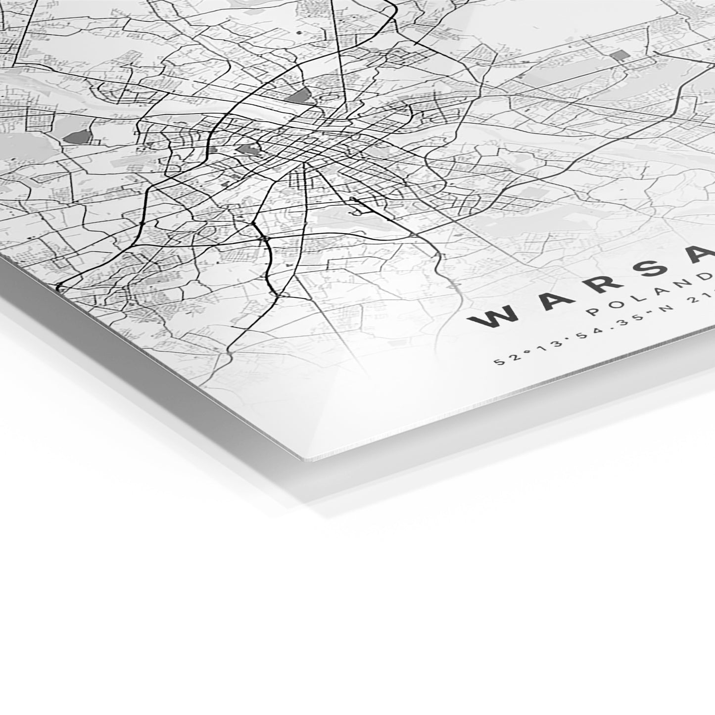 Warsaw