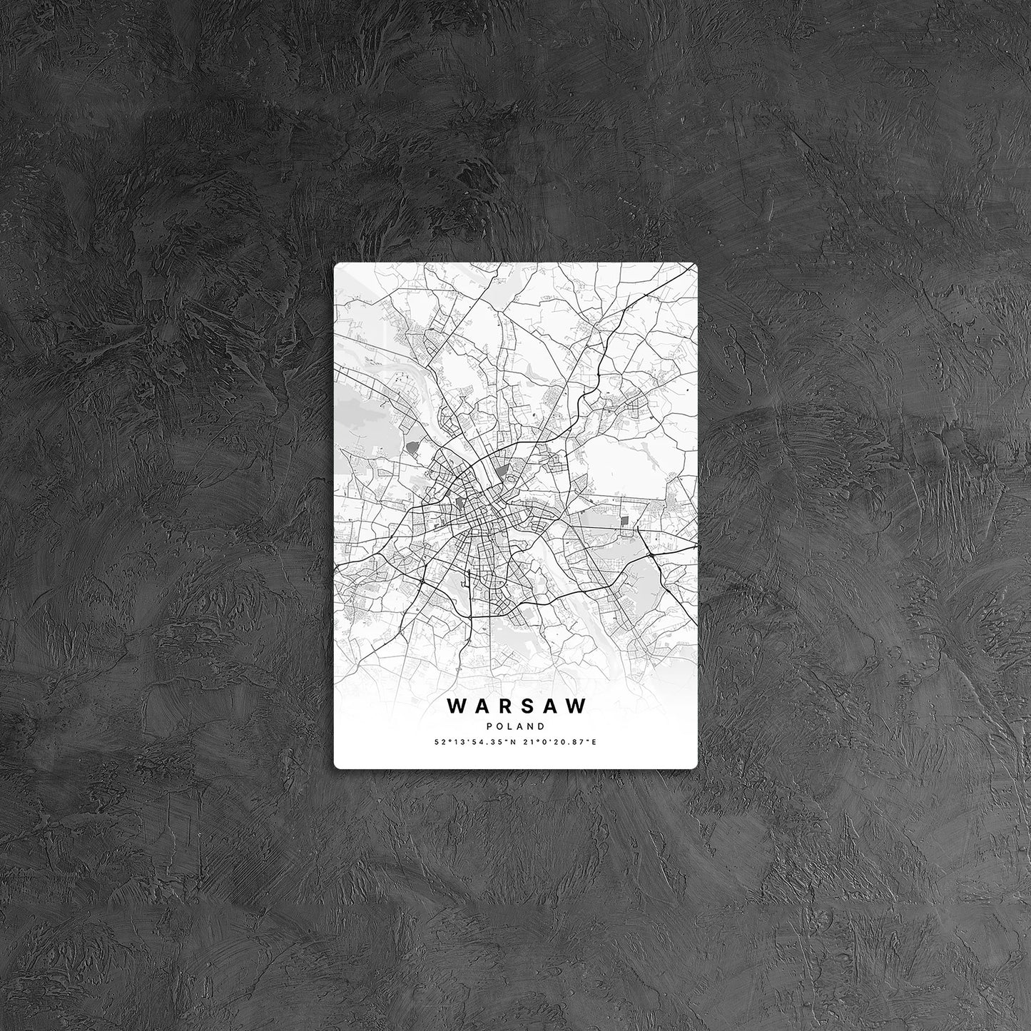 Warsaw
