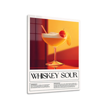Whiskey Sour