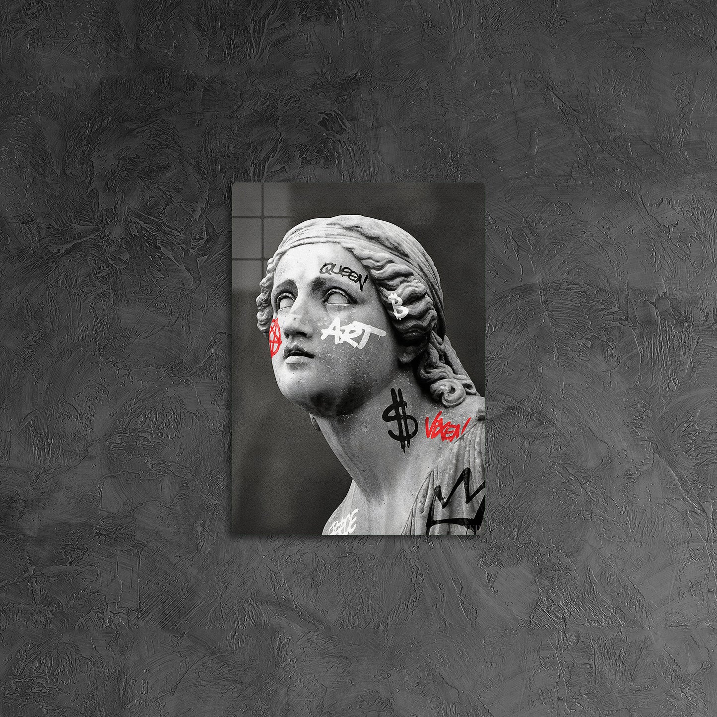 Woman Sculpture 2