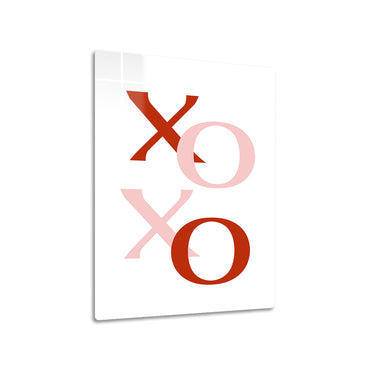 XOXO