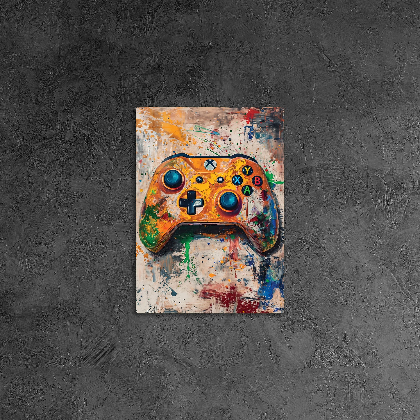 Xbox Controller