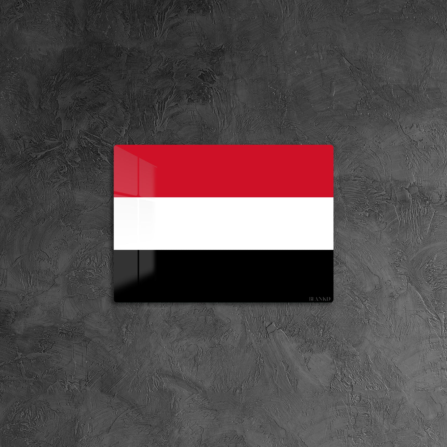 Yemen Flag