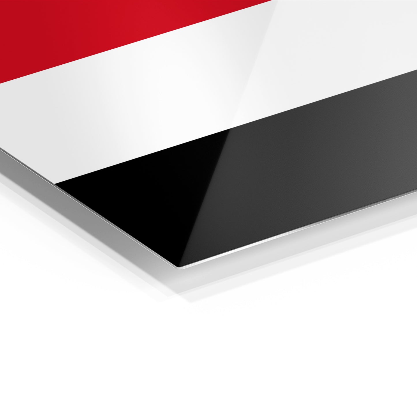 Yemen Flag