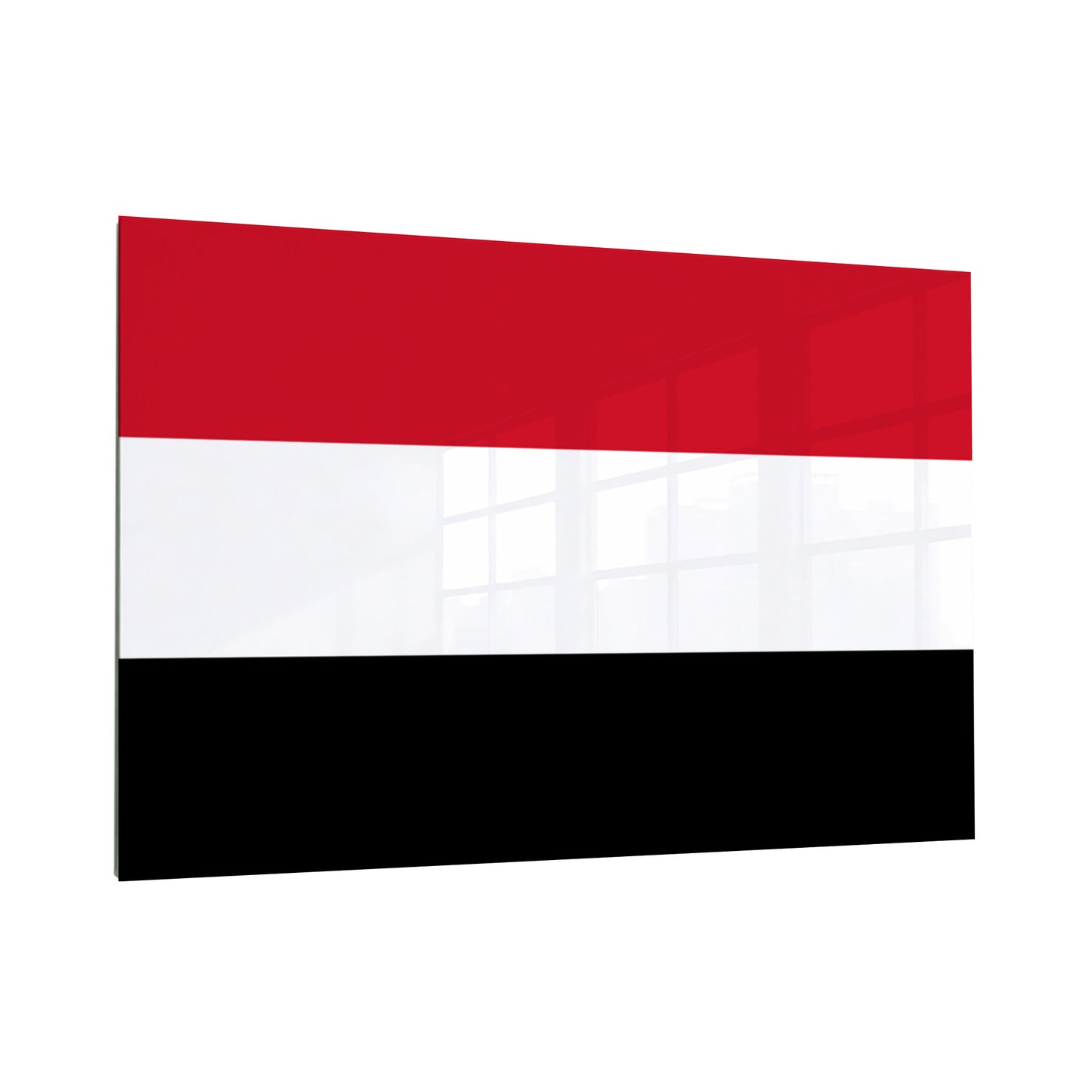 Yemen Flag