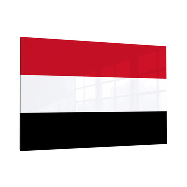 Yemen Flag