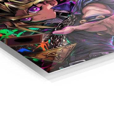 YuGiOh YamiYugi Intense