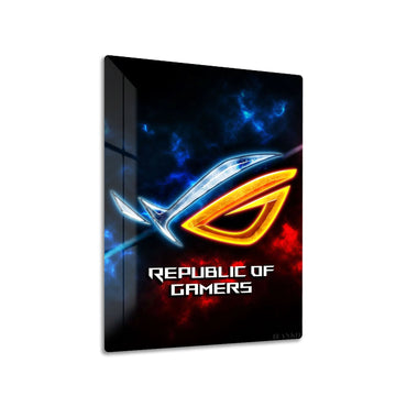 asus gaming rog