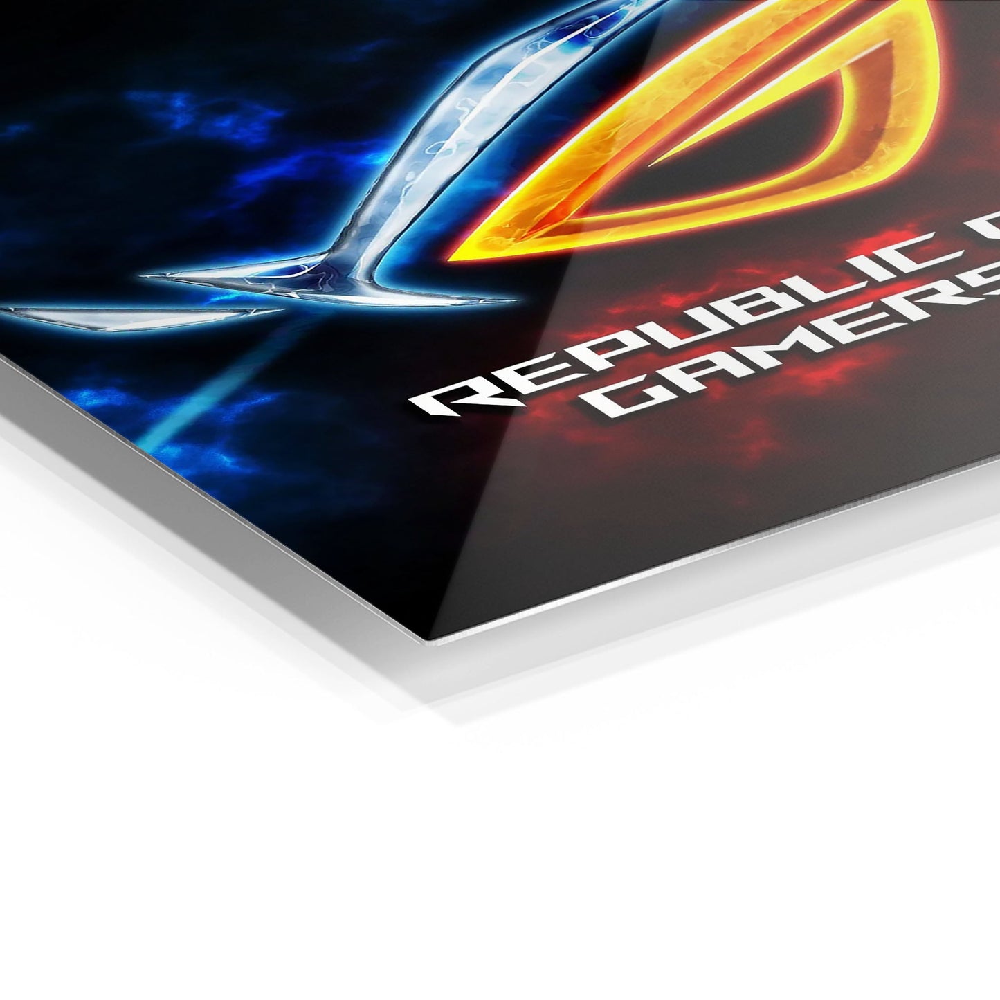 asus gaming rog