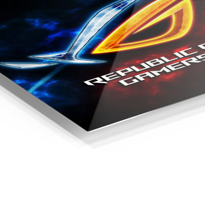 asus gaming rog