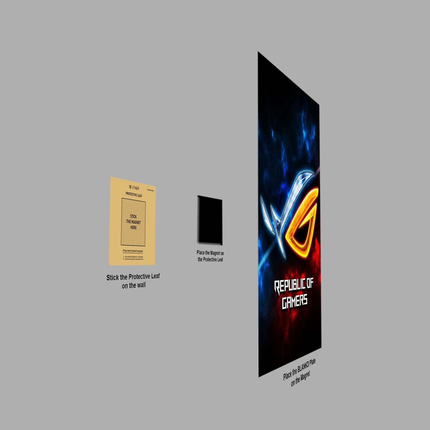 asus gaming rog