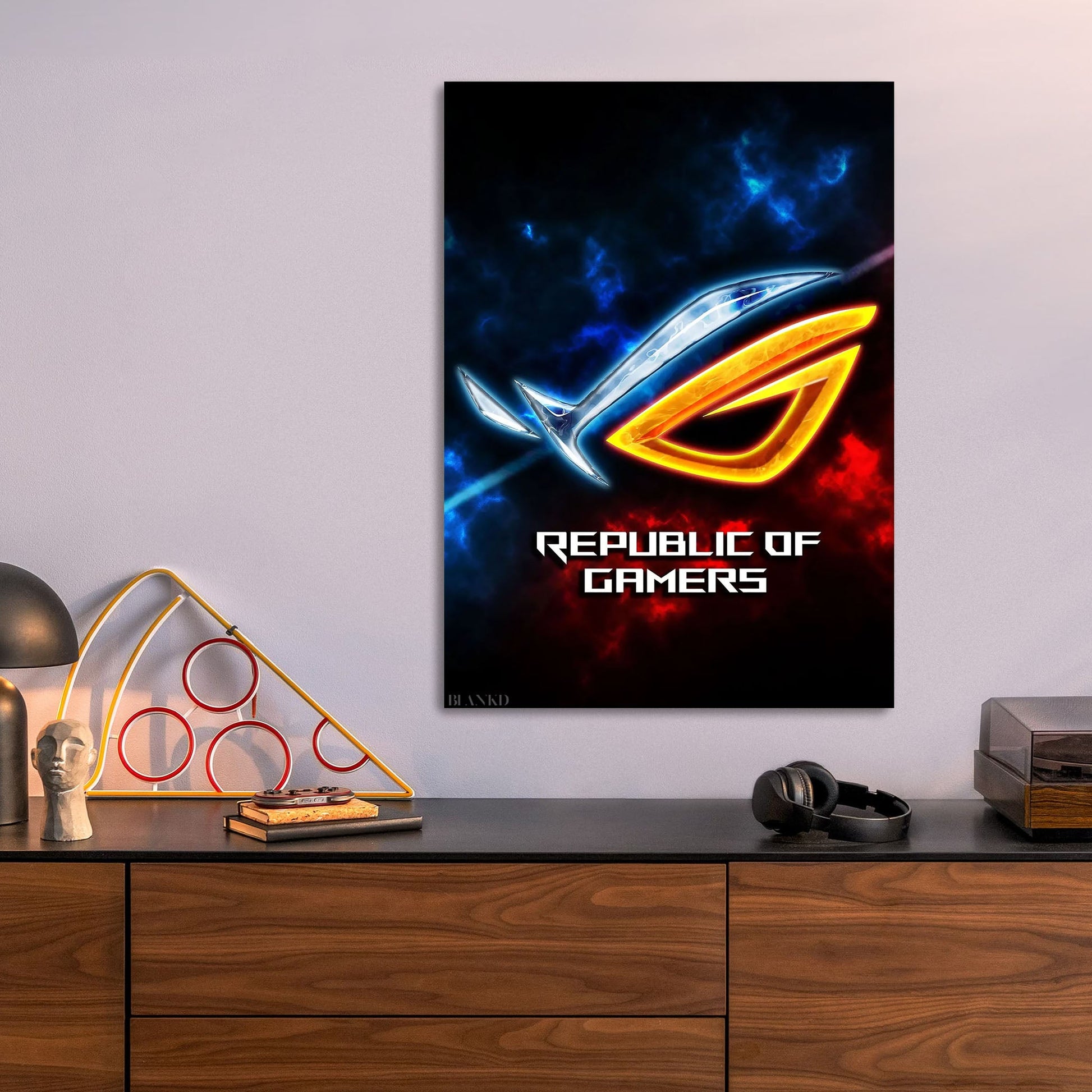 asus gaming rog