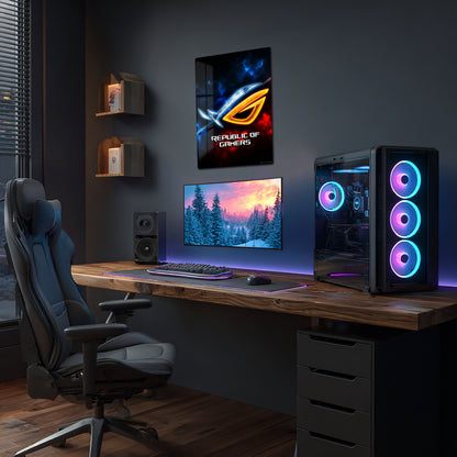 asus gaming rog