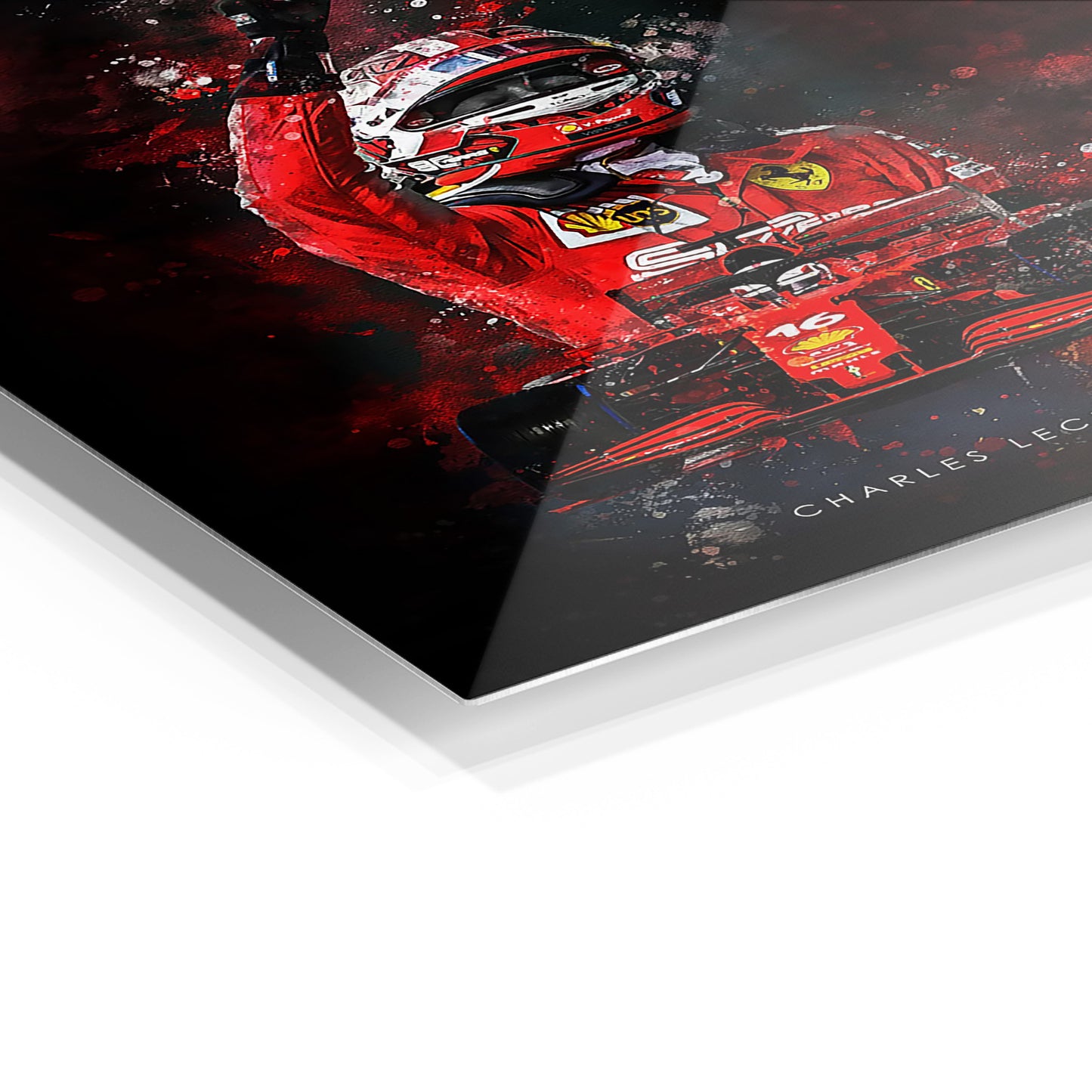 Charles Leclerc