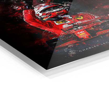 Charles Leclerc