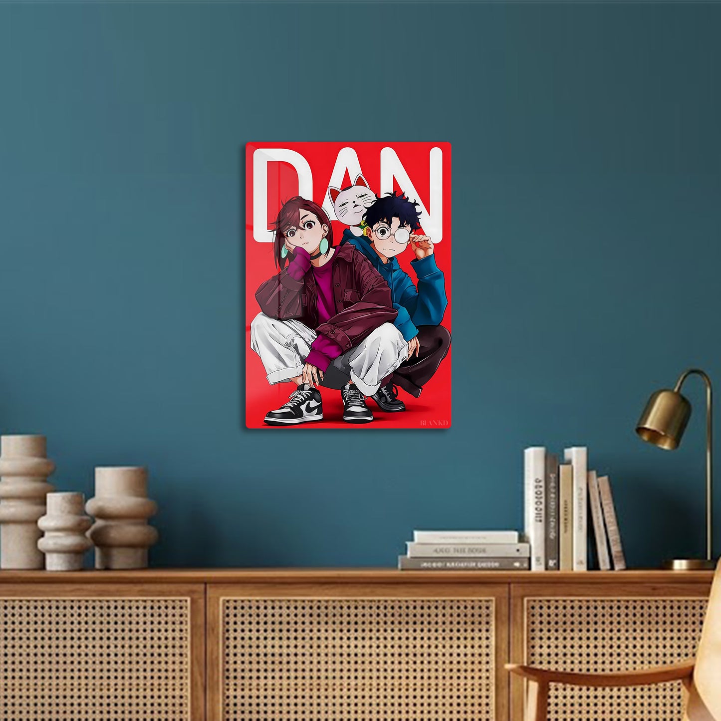 Dandadan