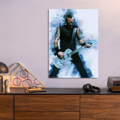 music art