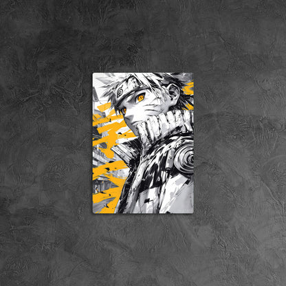 Naruto Uzumaki | Naruto