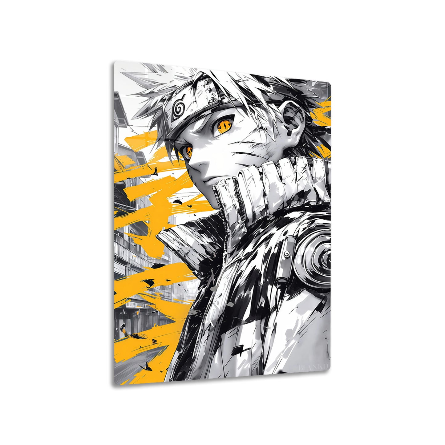 Naruto Uzumaki | Naruto