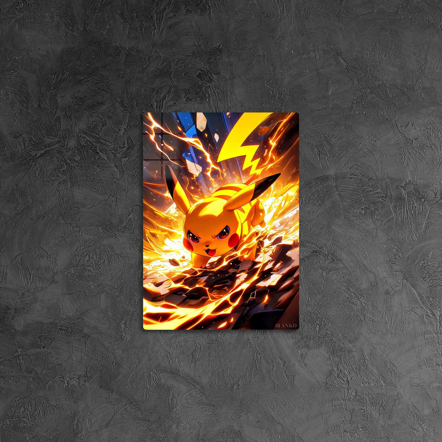 Pikachu | Pokemon