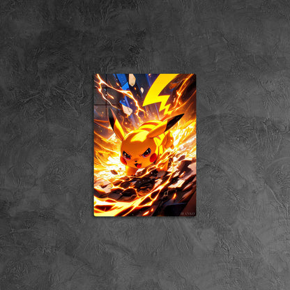 Pikachu | Pokemon