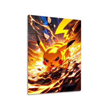 Pikachu | Pokemon