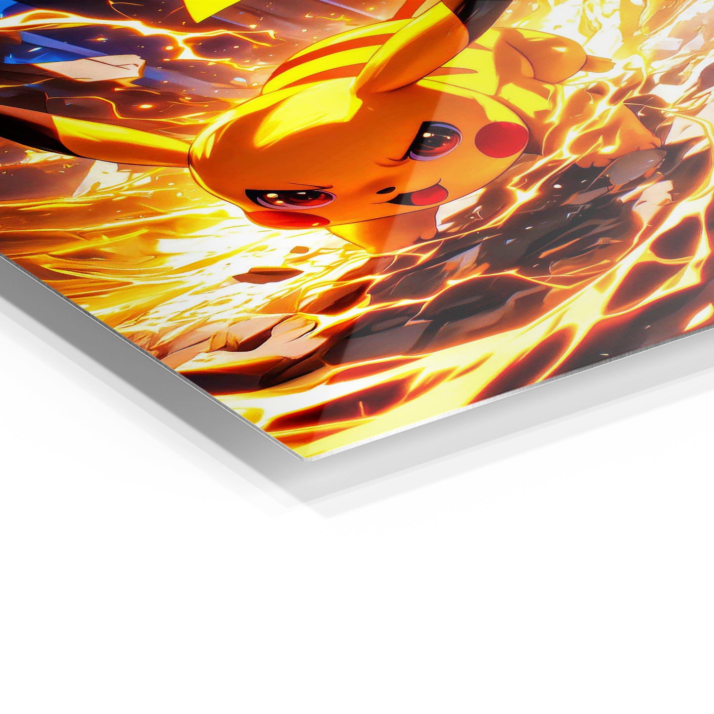 Pikachu | Pokemon