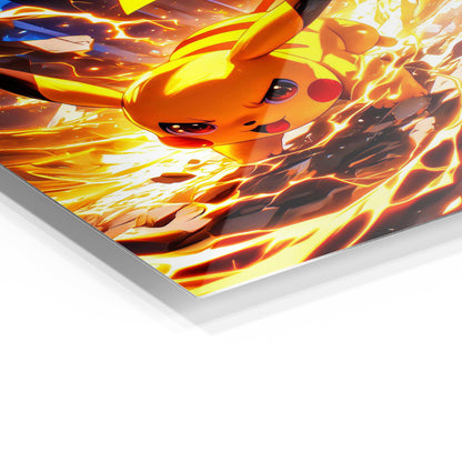 Pikachu | Pokemon