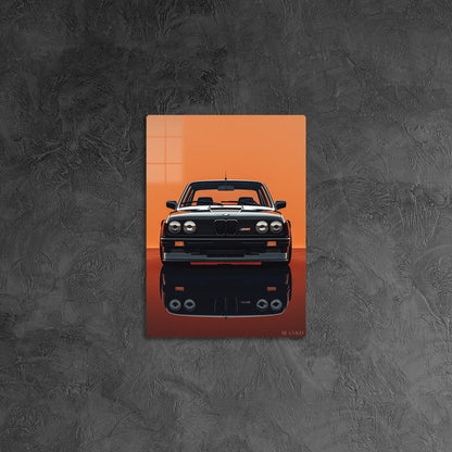 BMW E30
